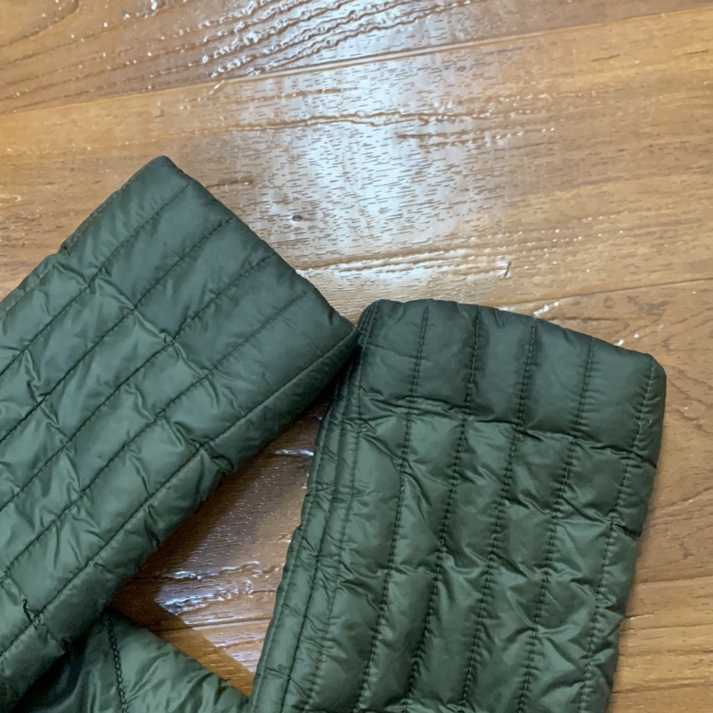 Patagonia Lightweight Puffer Jacket - Picture 14 of 15